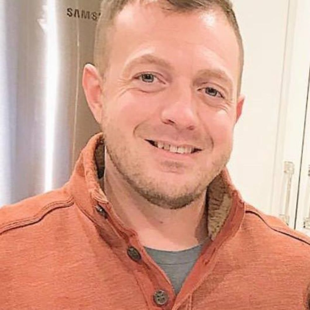 Meet your Posher, Travis